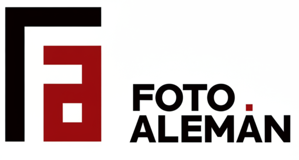 Foto Alemán