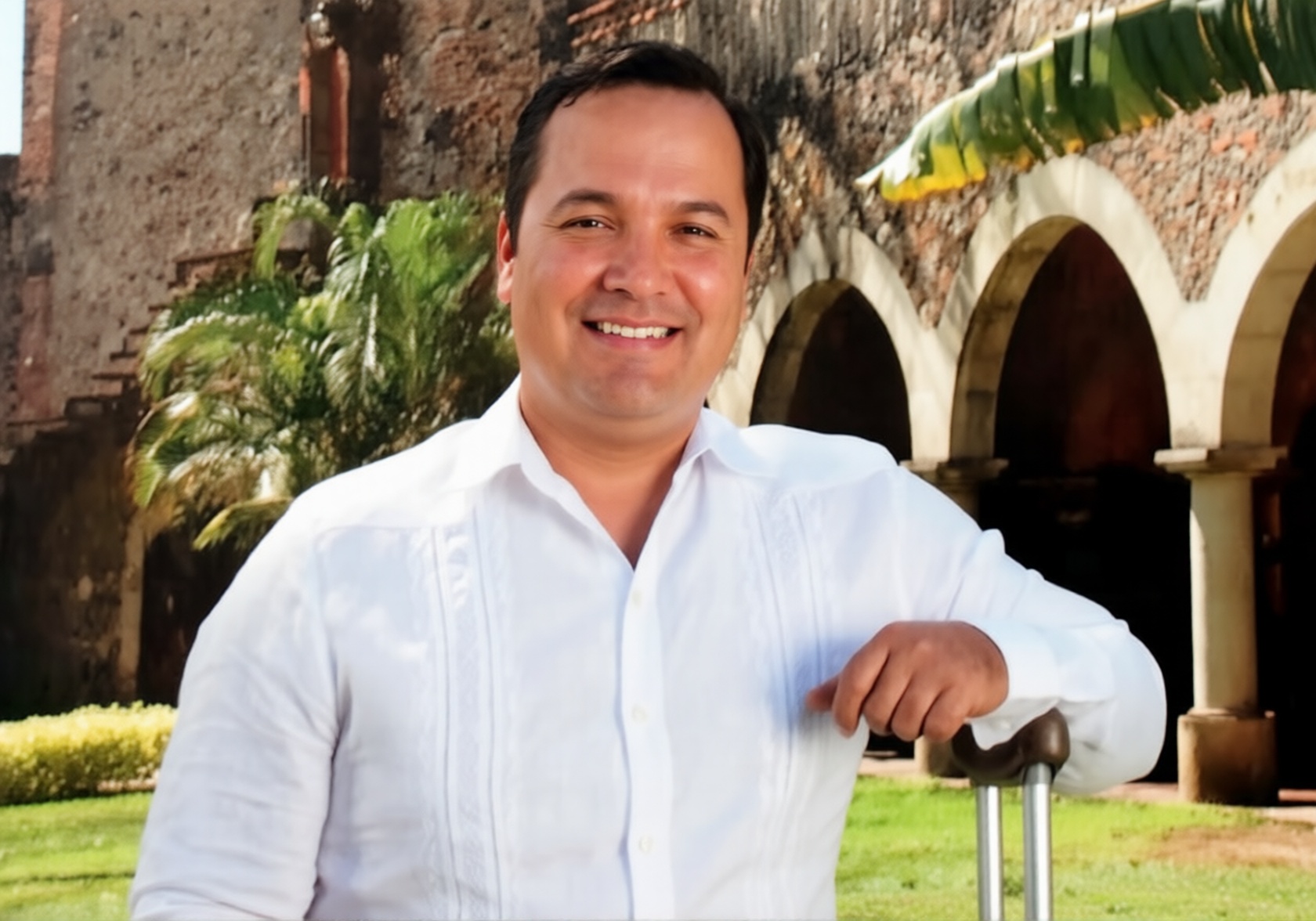 Proyección Política