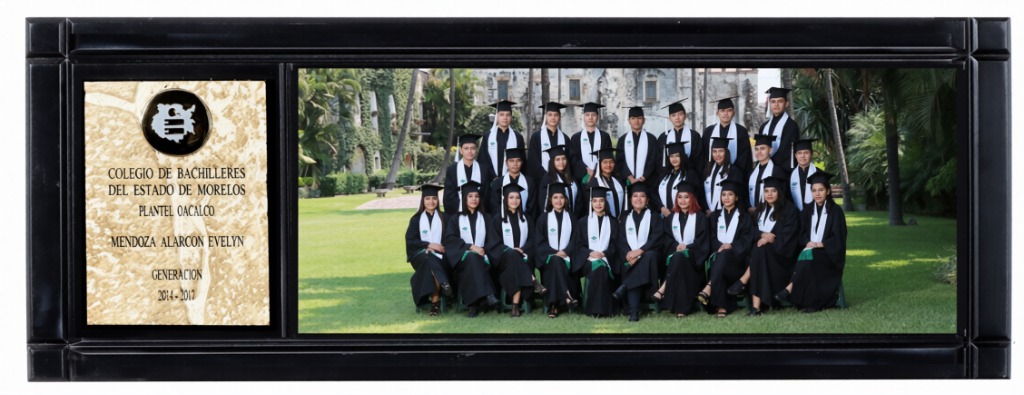 Díptico Grupal Encapsulado