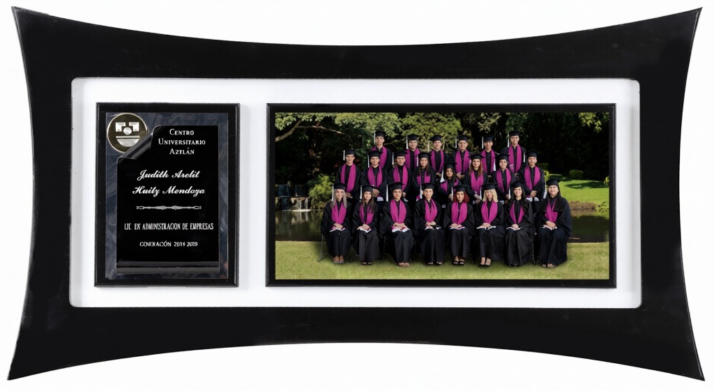 Díptico Grupal Estrella