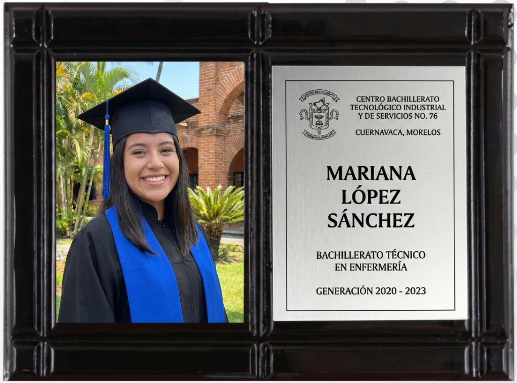 Díptico Encapsulado