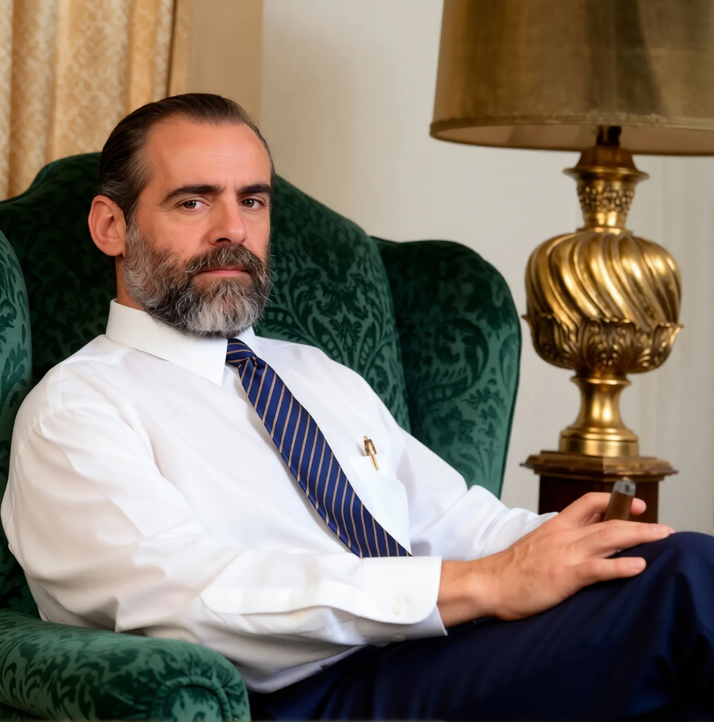 Fotografía Política