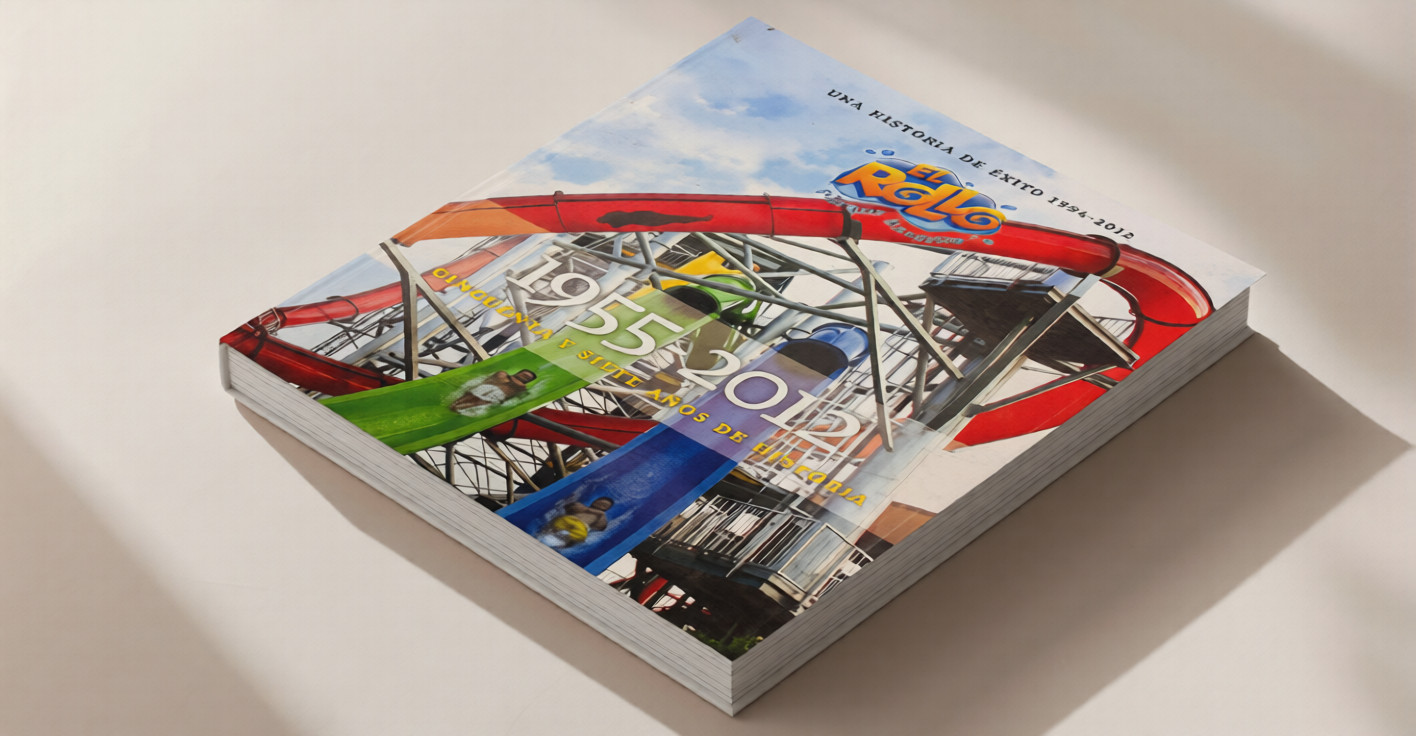 El Rollo Parque Acuático