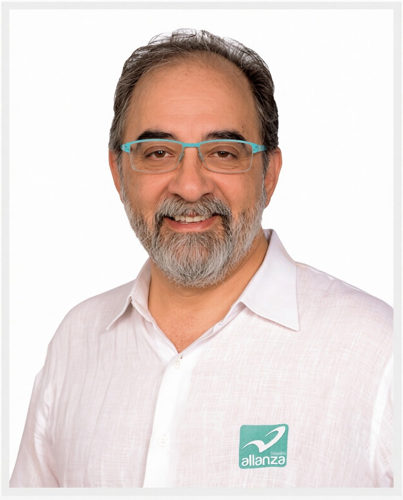 Fotografía Política Nueva 1