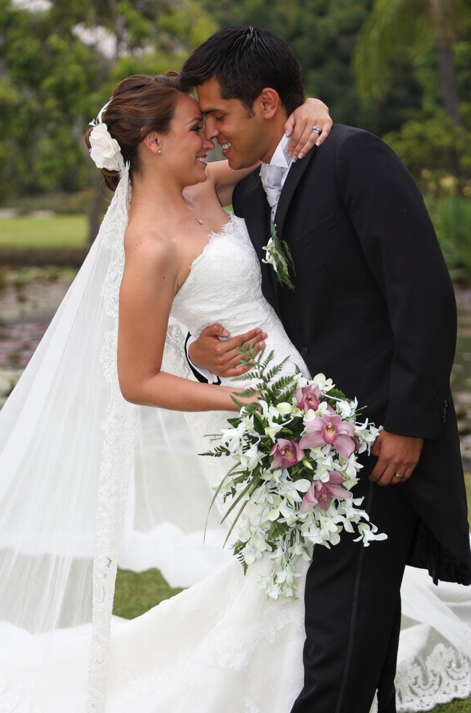 Fotografía de Boda Premium
