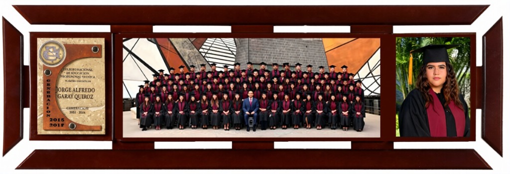 Tríptico Grupal Dominó