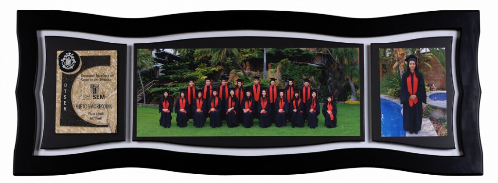 Tríptico Grupal Olas