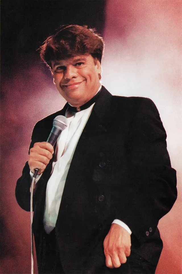 Juan Gabriel - El Divo de Juárez