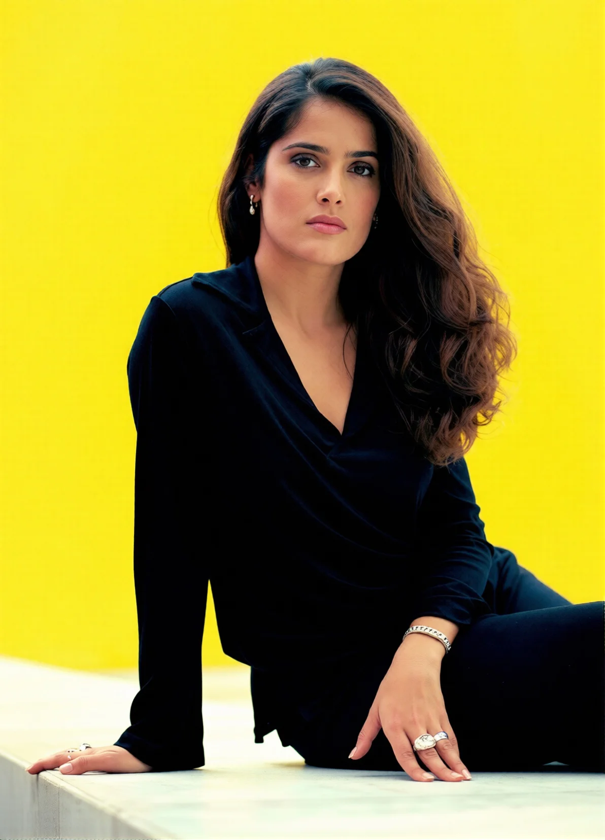 Salma Hayek
