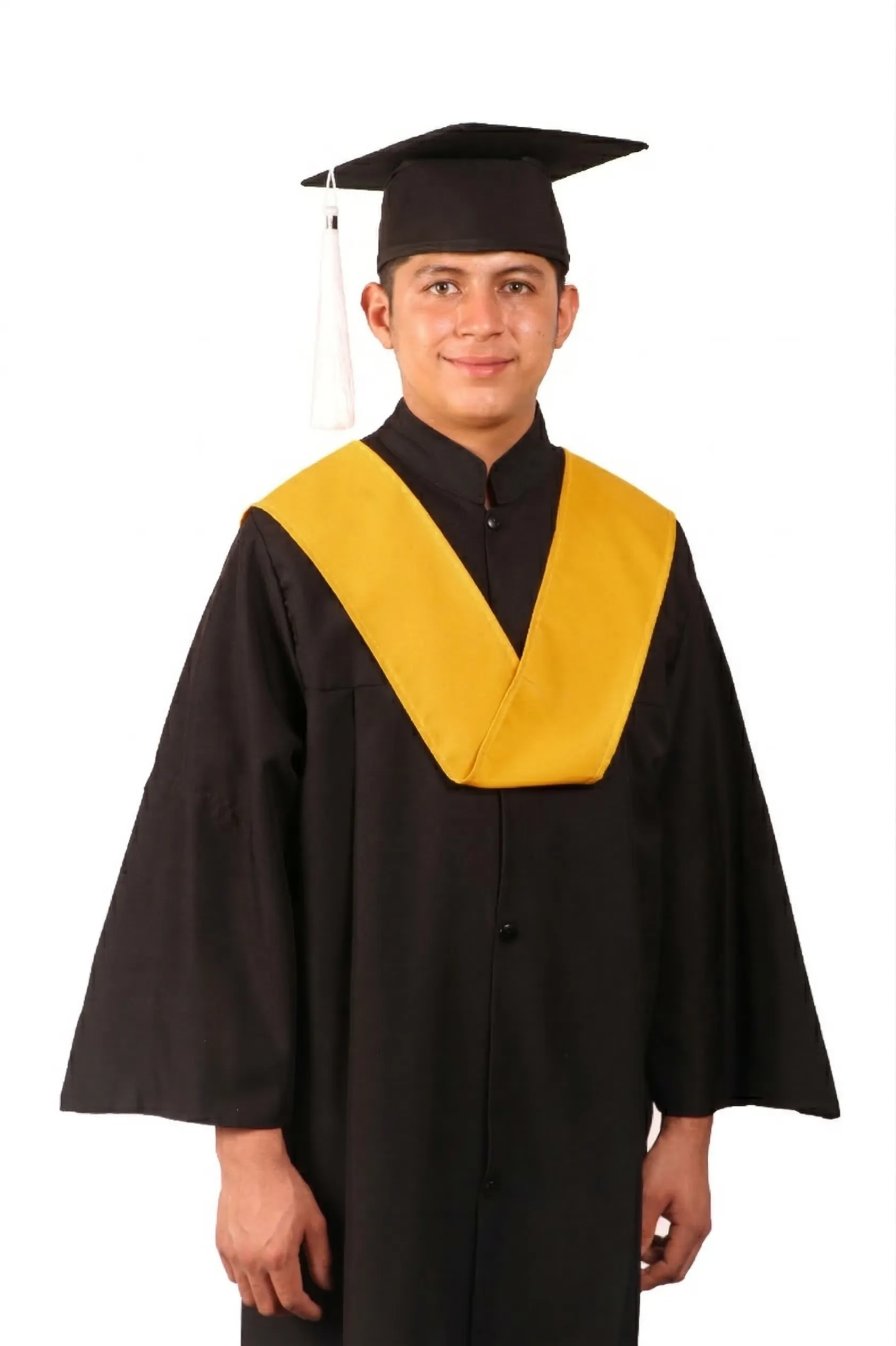 Estola Dorada Premium