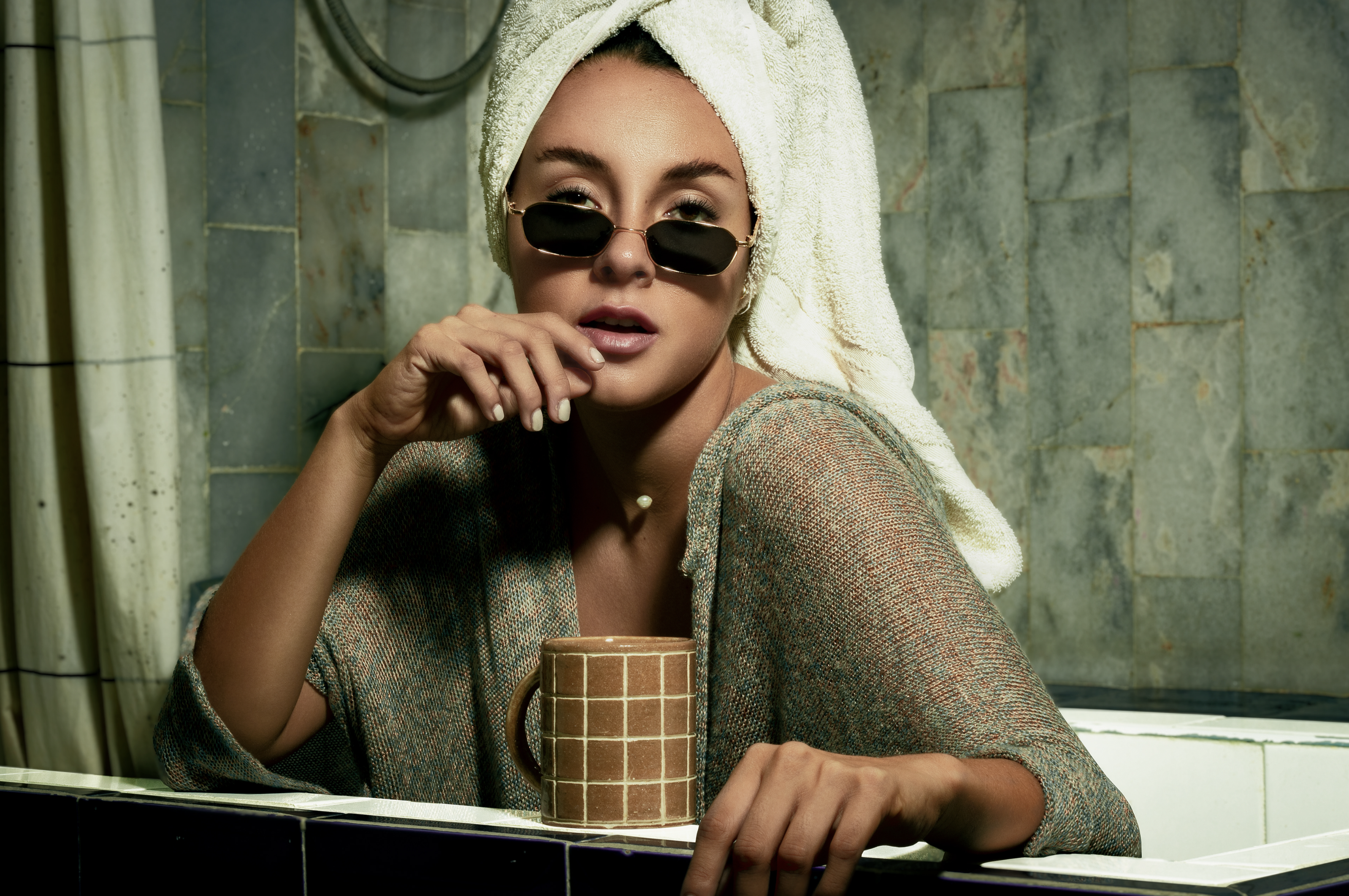 Fotografía Moda 6 Panorámica