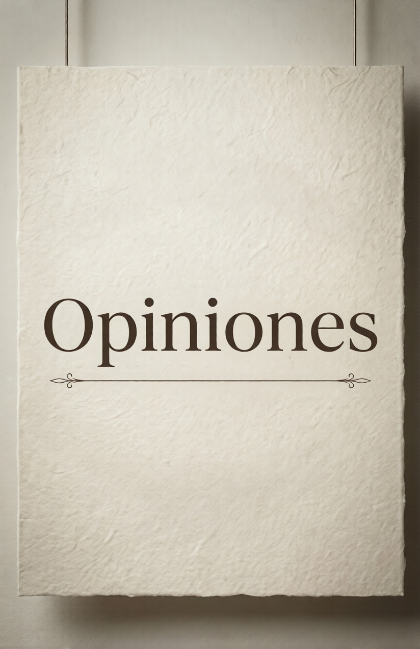 Opinión de nuestros clientes