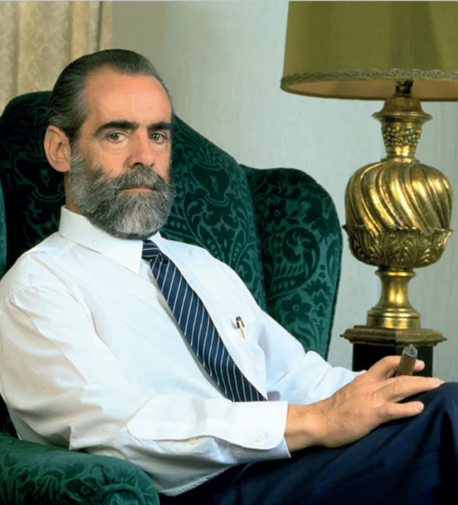 Diego Fernández de Cevallos