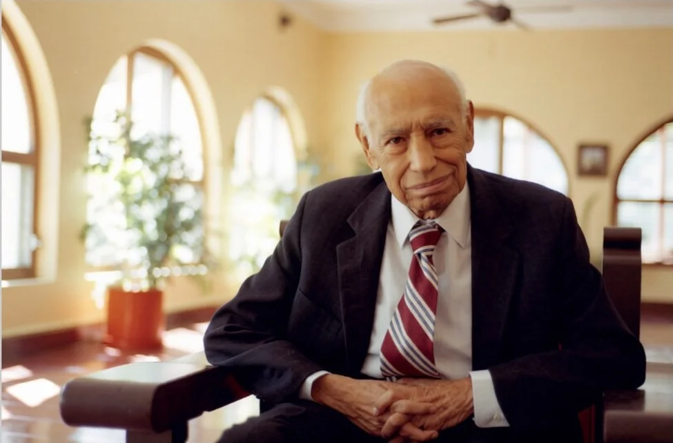 Ex Gobernador de Morelos