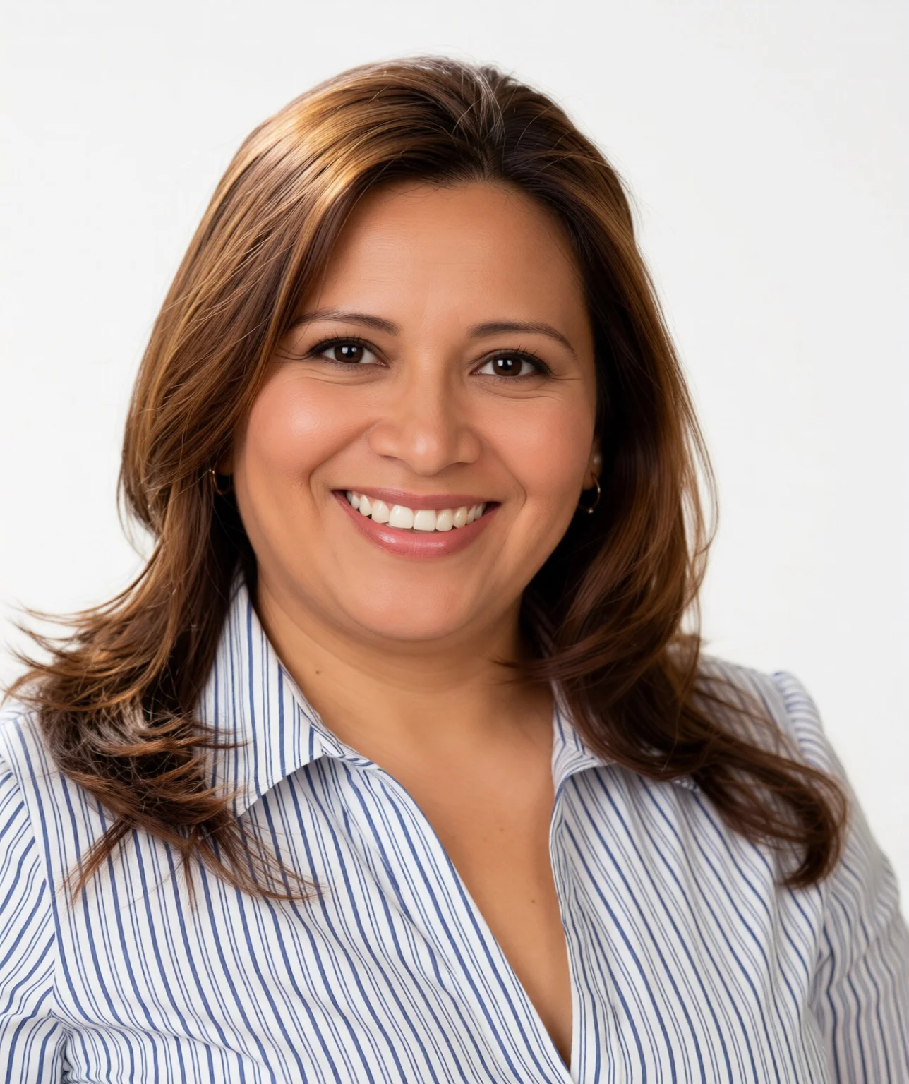 Figura Política - Retrato