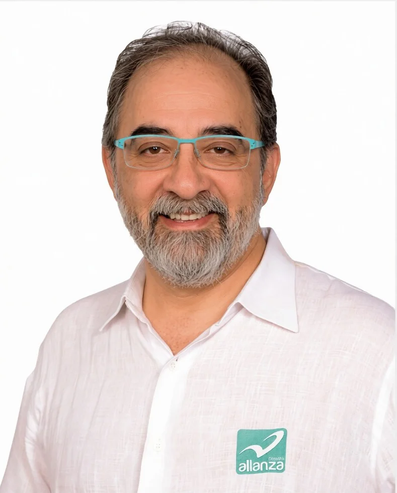 Fotografía Política