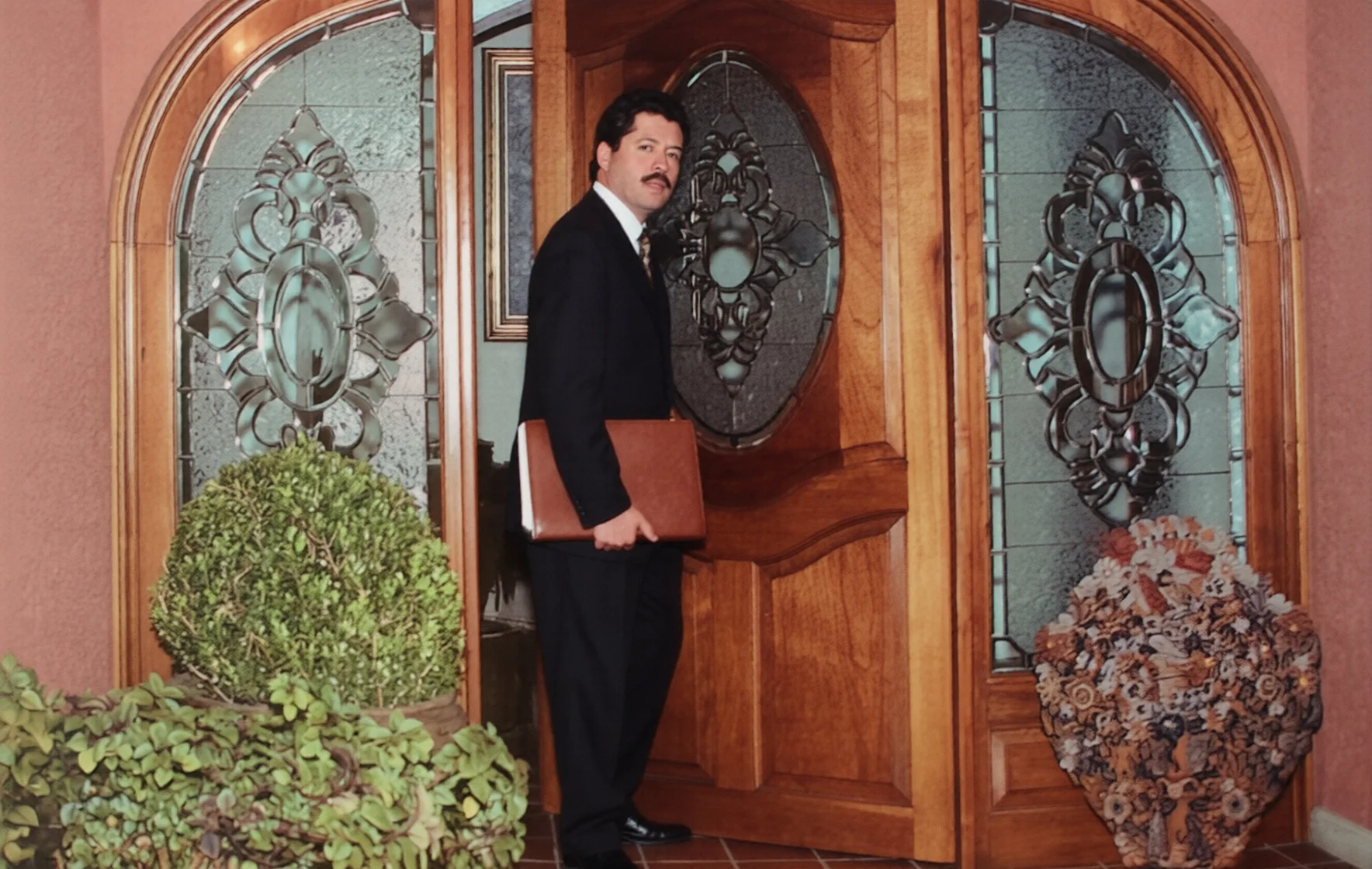 José López Portillo - Gestión y Liderazgo