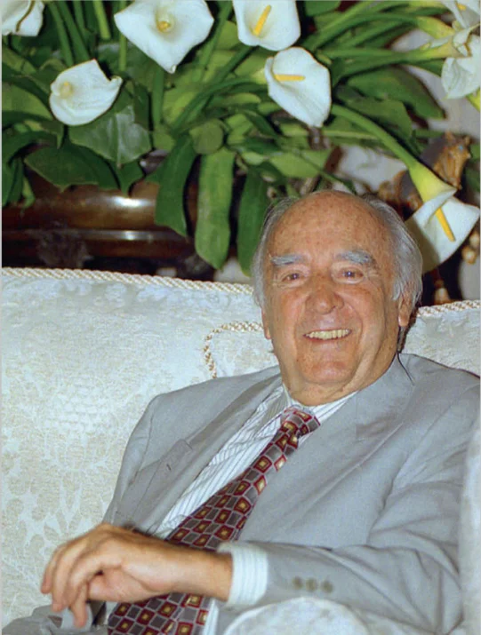 José López Portillo - Patrimonio Histórico