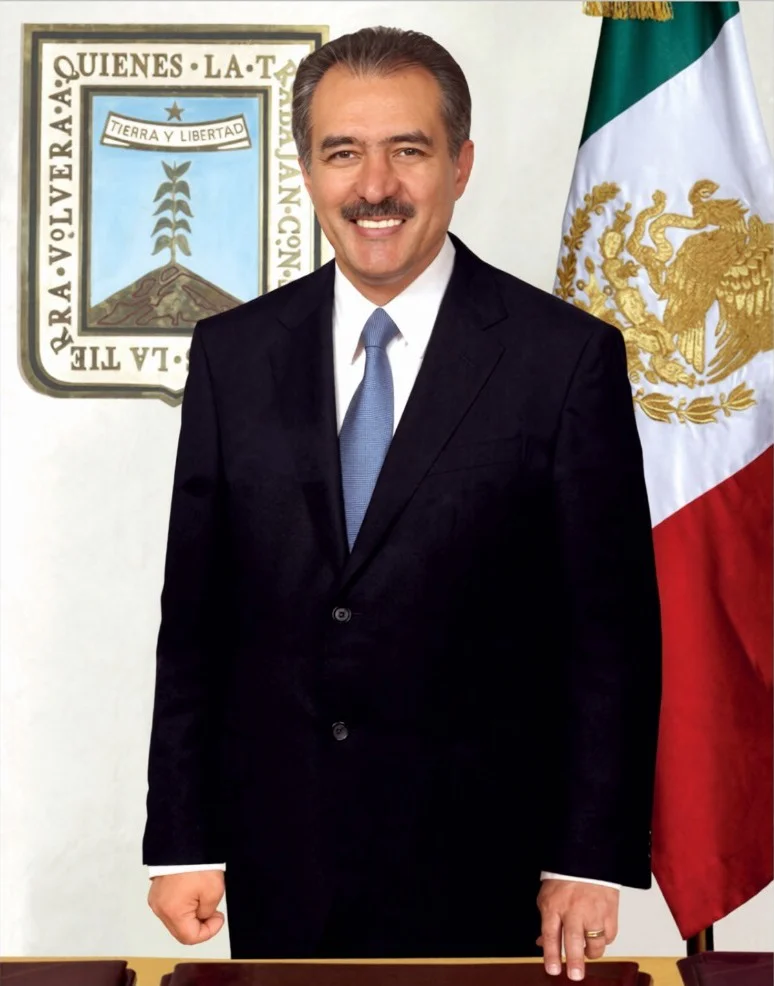 Marco Antonio Adame Castillo (2006-2012)