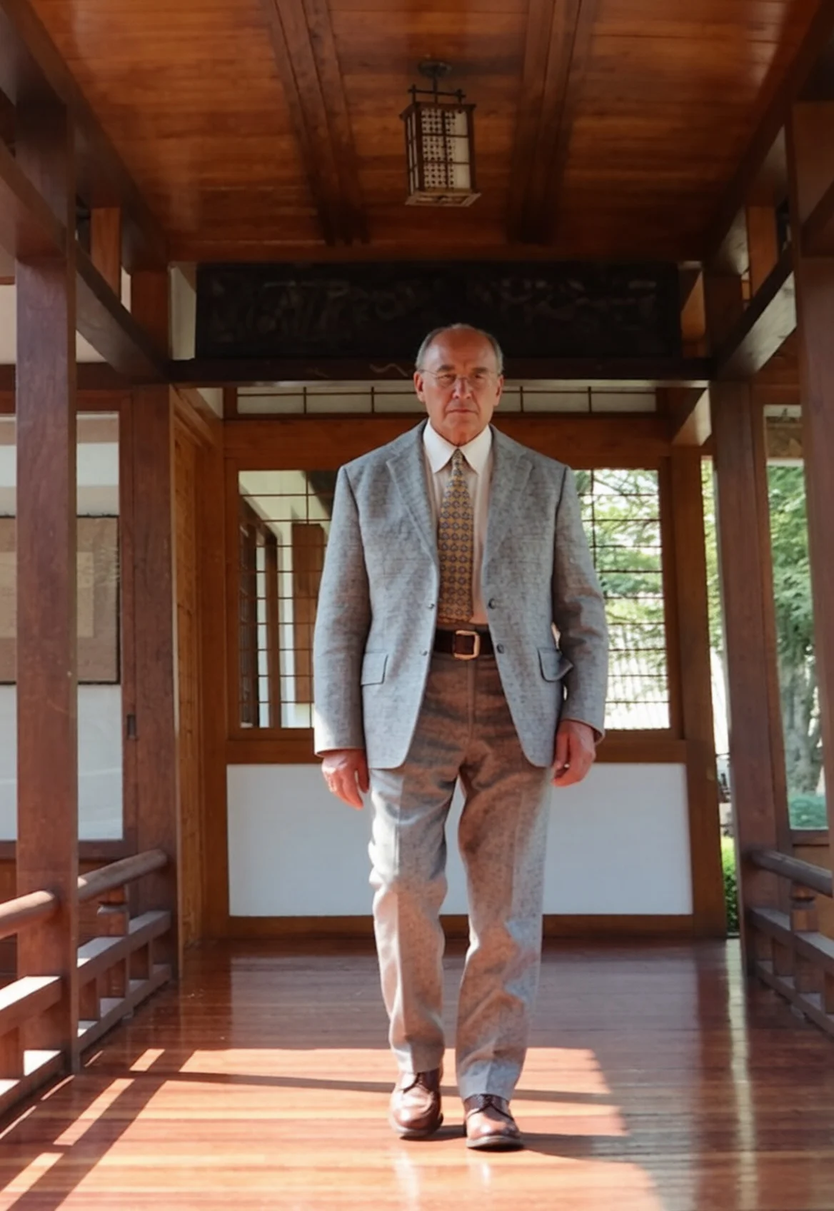 Liderazgo y Proyección