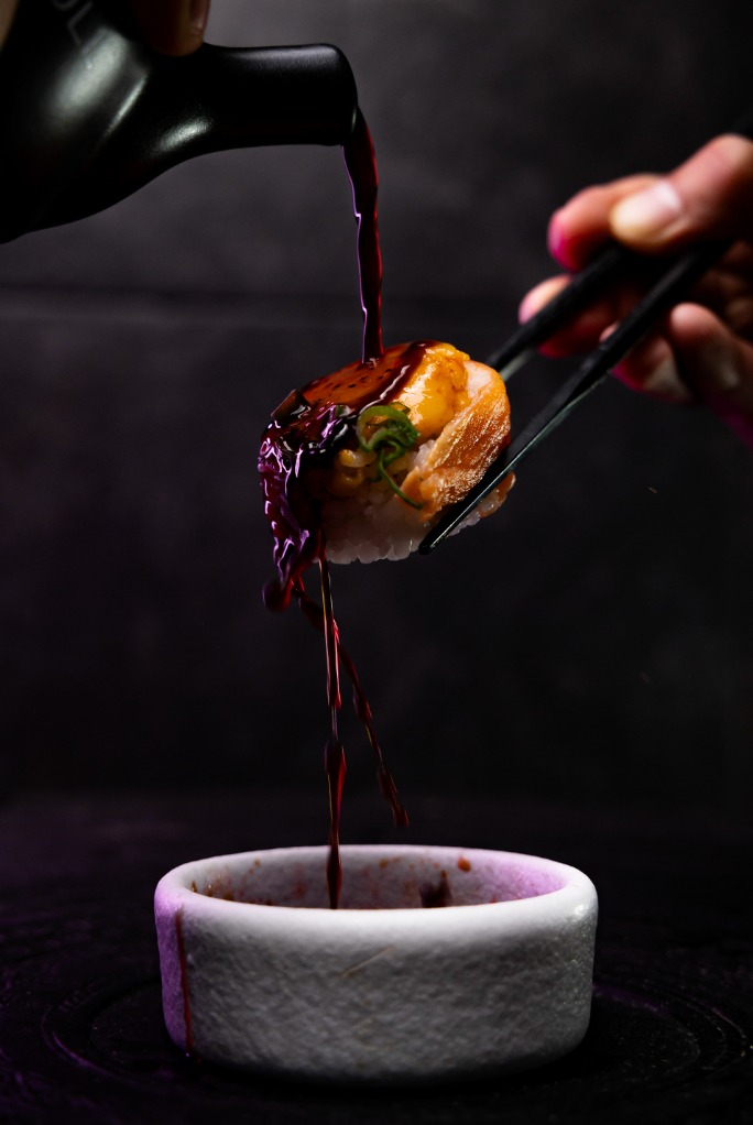 Fotografía de Producto